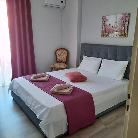 Villys Apartment 칼라마타 외부 사진