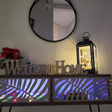 Villys Apartment 칼라마타 외부 사진