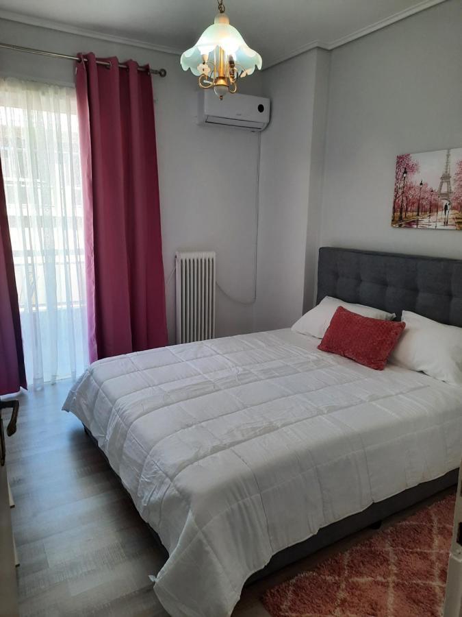 Villys Apartment 칼라마타 외부 사진