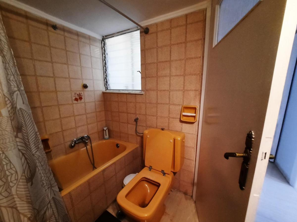 Villys Apartment 칼라마타 외부 사진