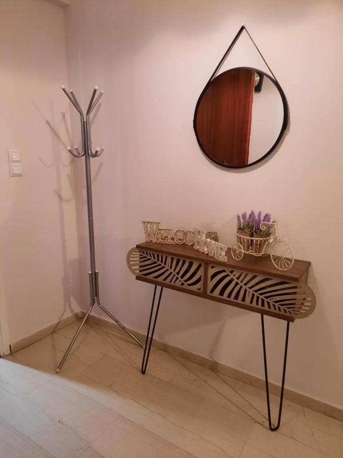 Villys Apartment 칼라마타 외부 사진