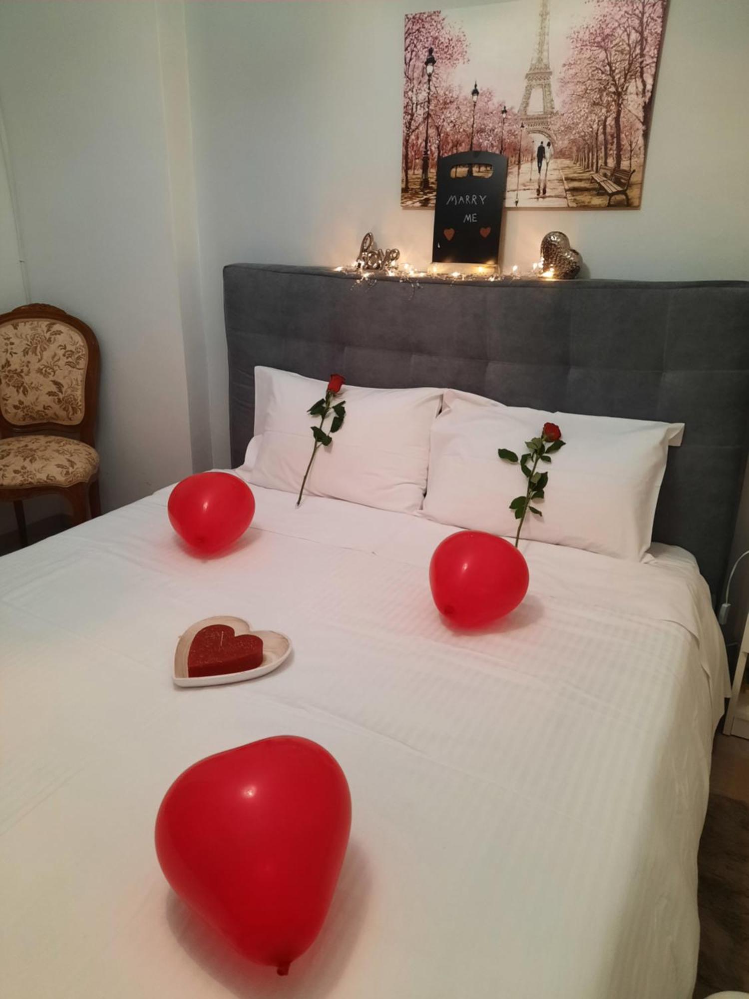 Villys Apartment 칼라마타 외부 사진