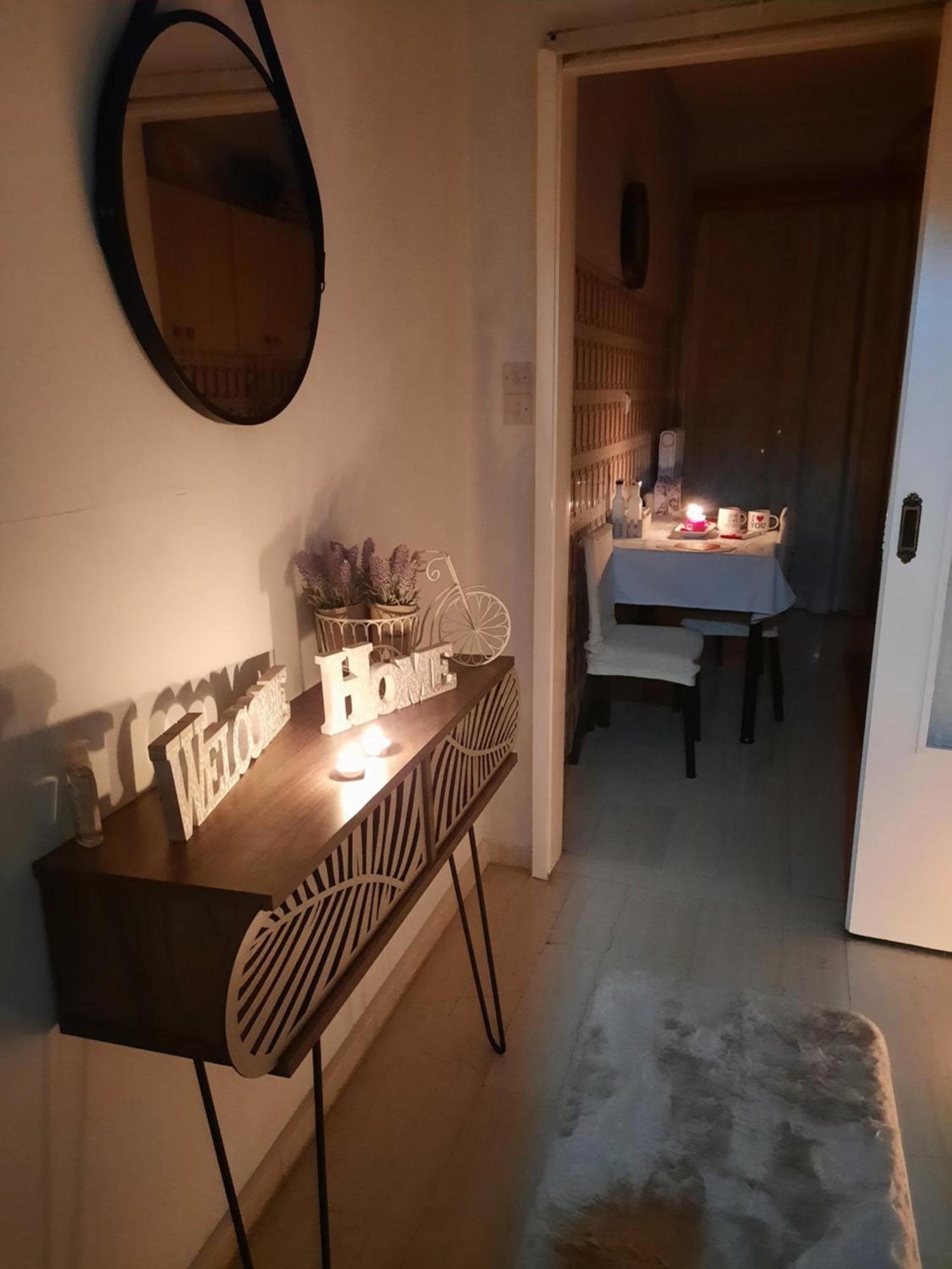 Villys Apartment 칼라마타 외부 사진