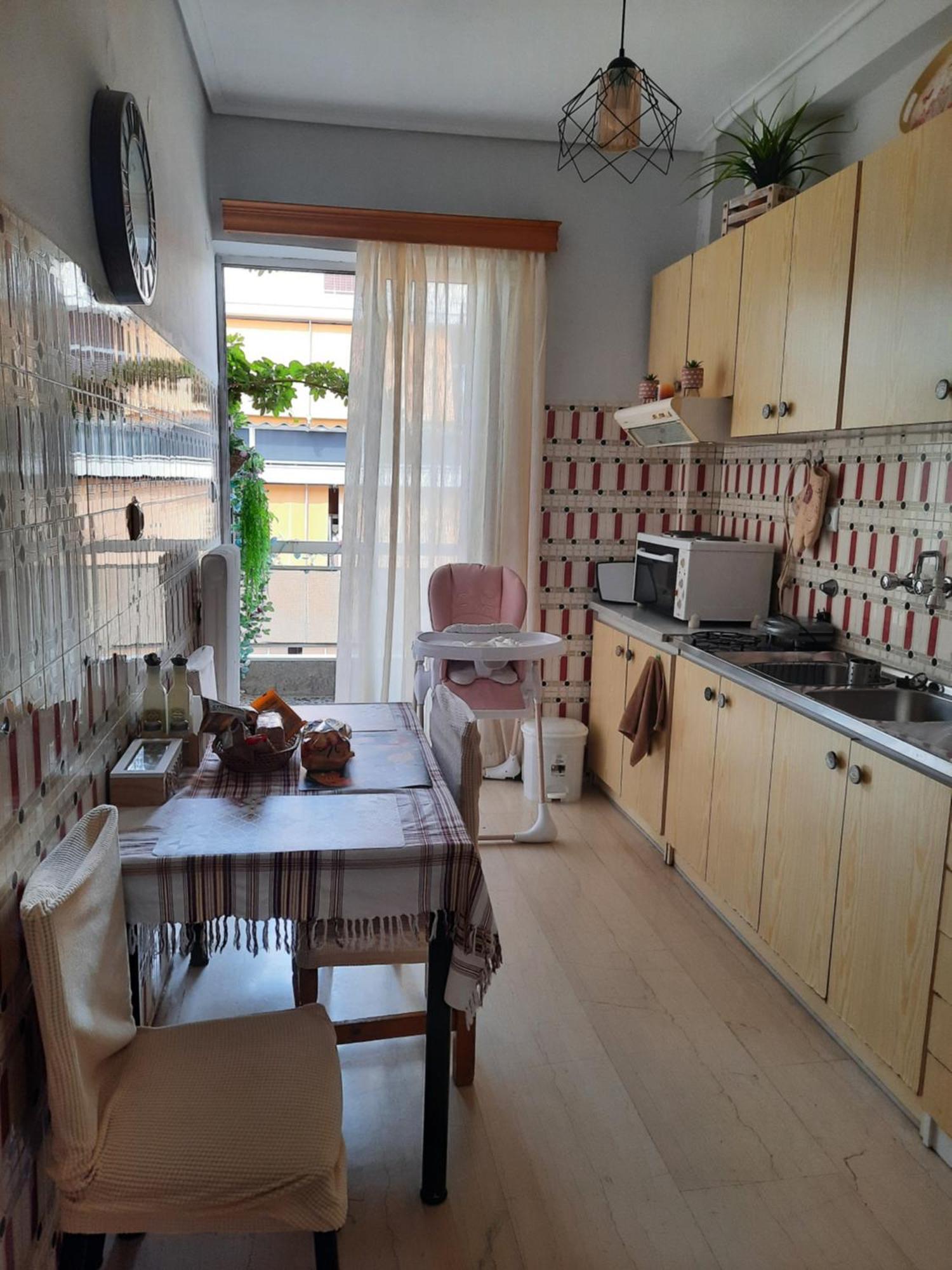 Villys Apartment 칼라마타 외부 사진