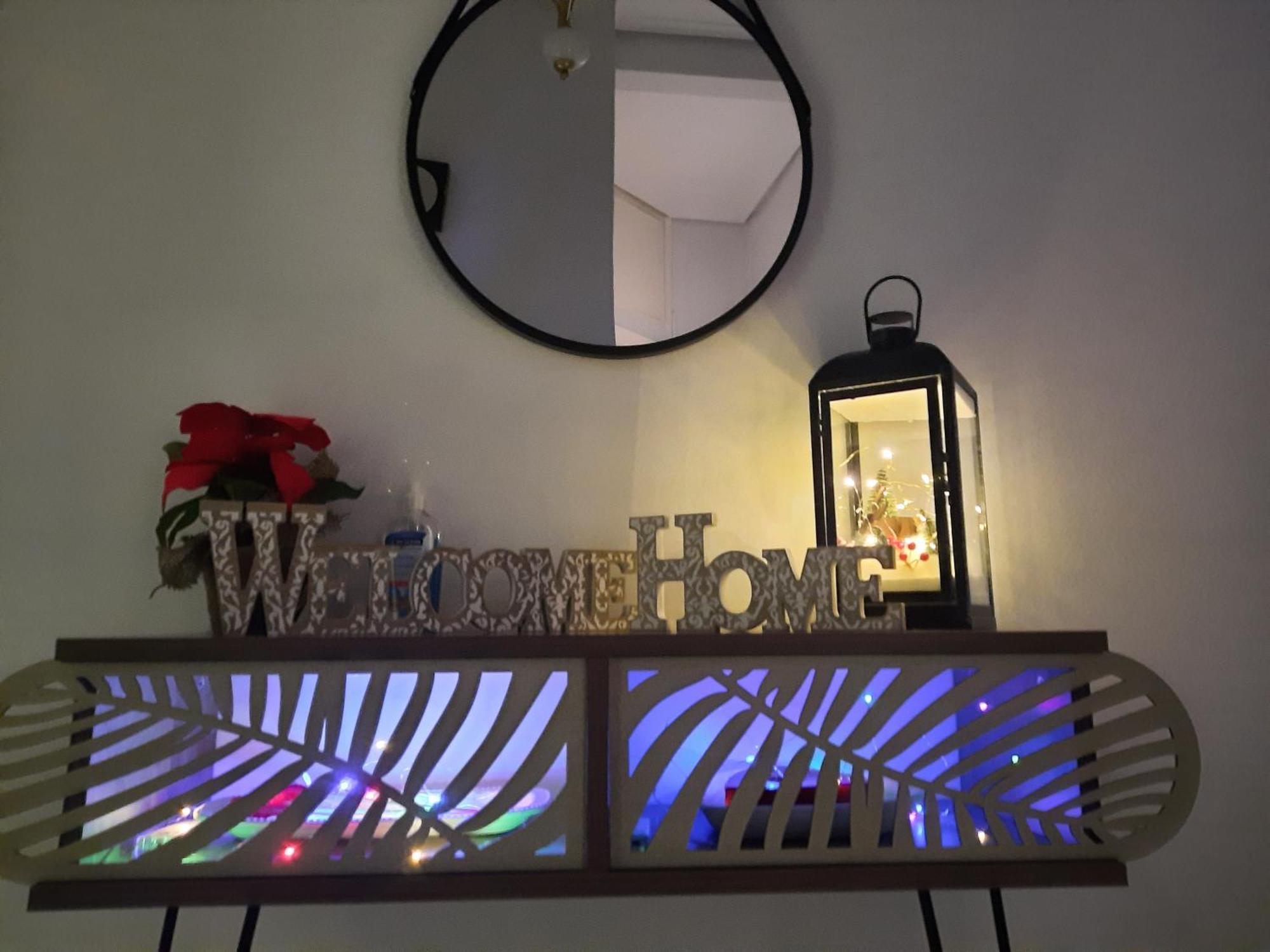 Villys Apartment 칼라마타 외부 사진