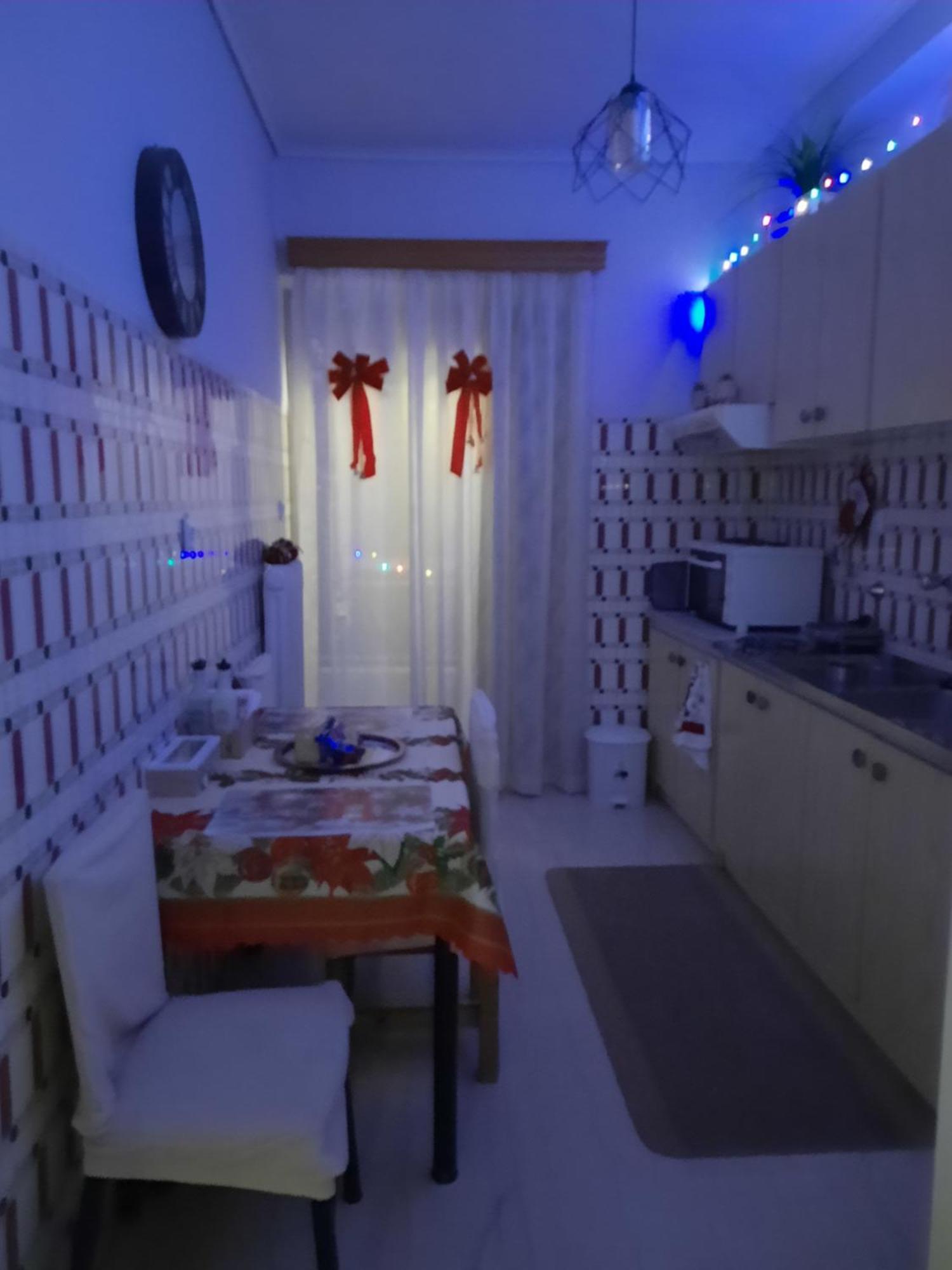 Villys Apartment 칼라마타 외부 사진